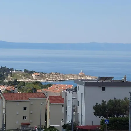 Dani Penzion 3*