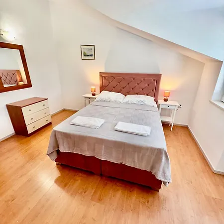 بيت ضيافة Dani ماكارسكا