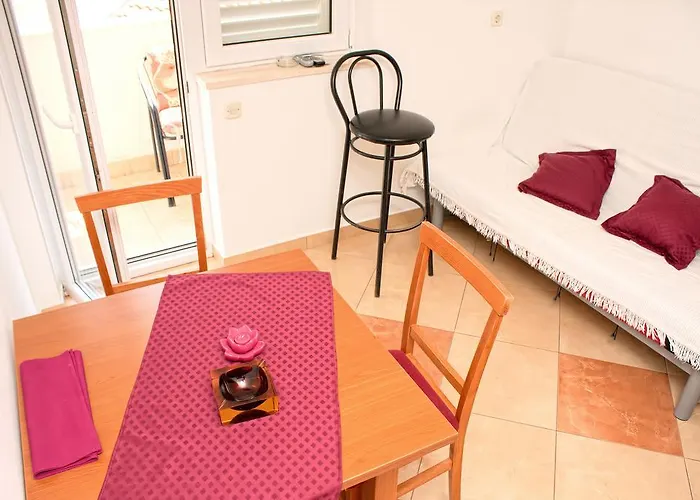 Dani 3* Makarska