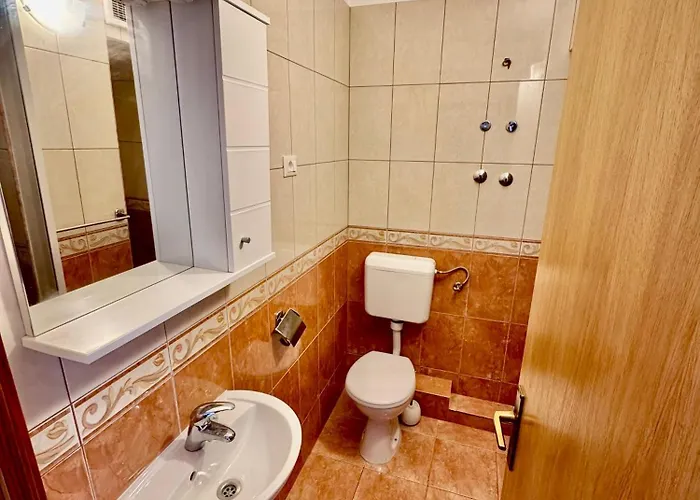 Dani 3* Makarska