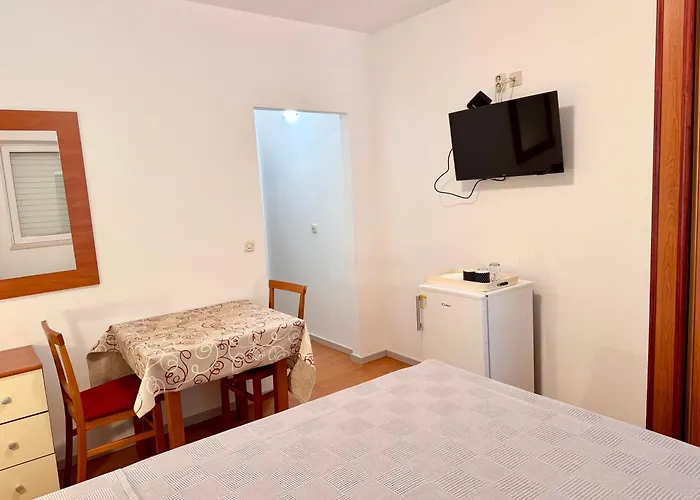 Konukevi Dani 3*