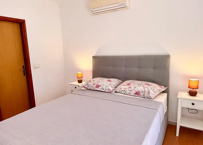 Konukevi Dani 3*