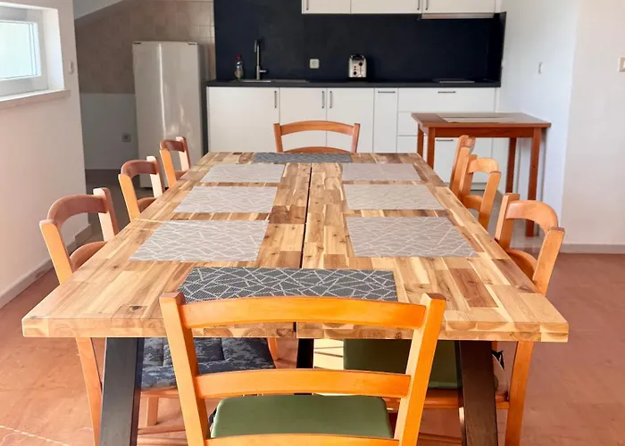 Konukevi Dani 3*