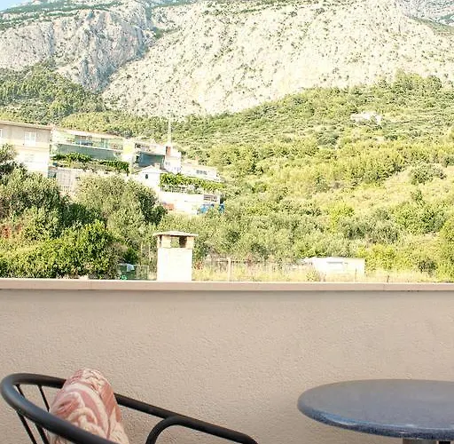 Dani Makarska