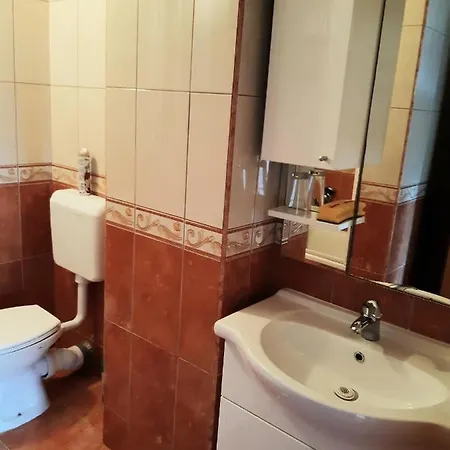 בית הארחה Dani