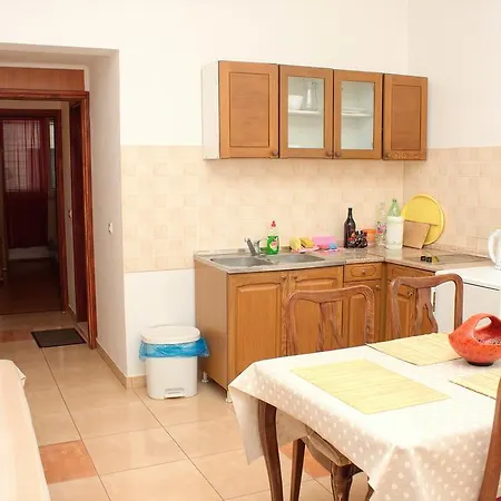 Dani Guest house Makarska