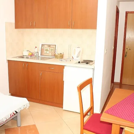 בית הארחה Dani