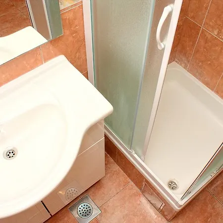 Dani בית הארחה