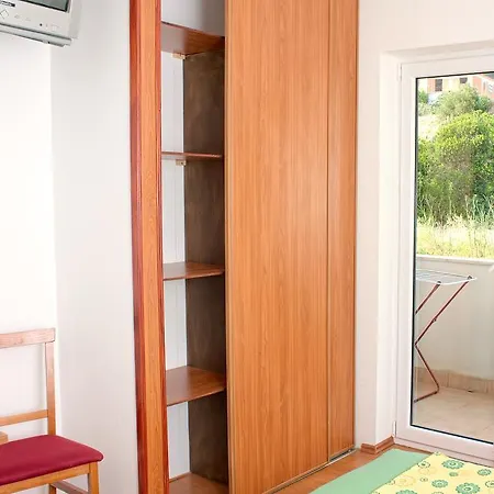 בית הארחה Dani מאקרסקה