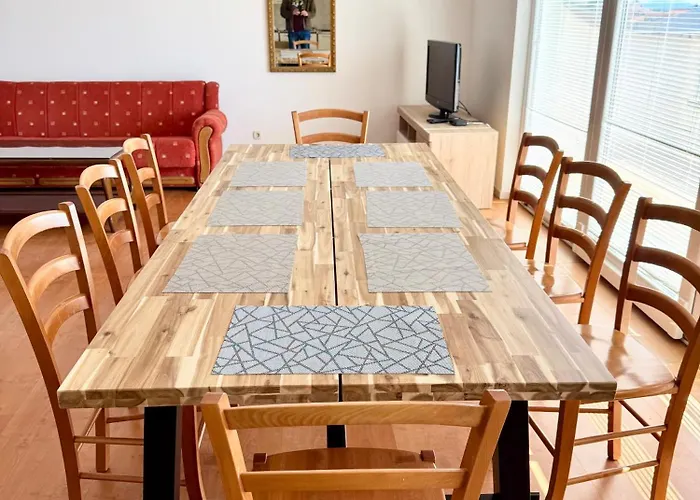 Dani Gostinjska kuća 3*