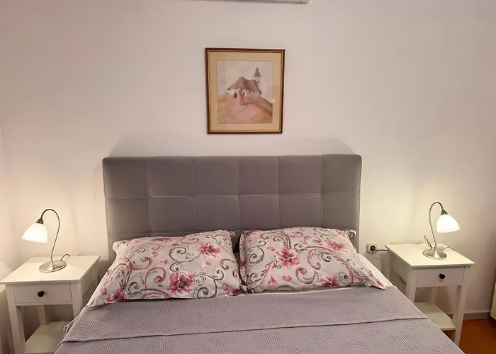 Dani Gostinjska kuća