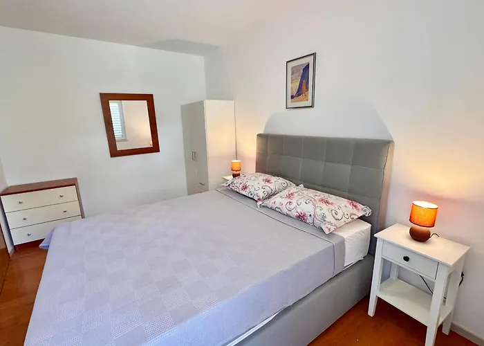 Dani 3* Makarska