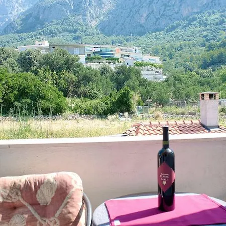 Dani Vendégház Makarska