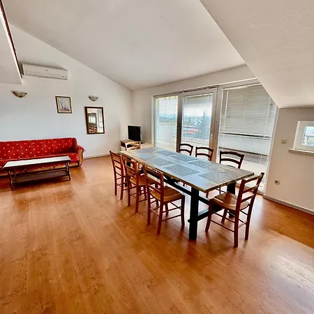 Dani Vendégház Makarska