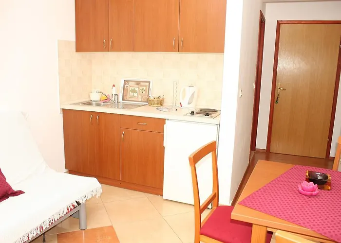 Maison d'hôtes Dani