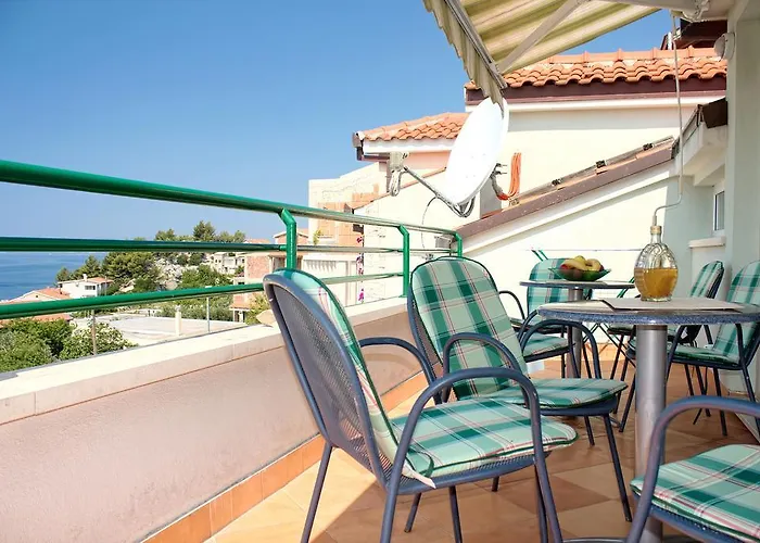 Dani Maison d'hôtes 3*