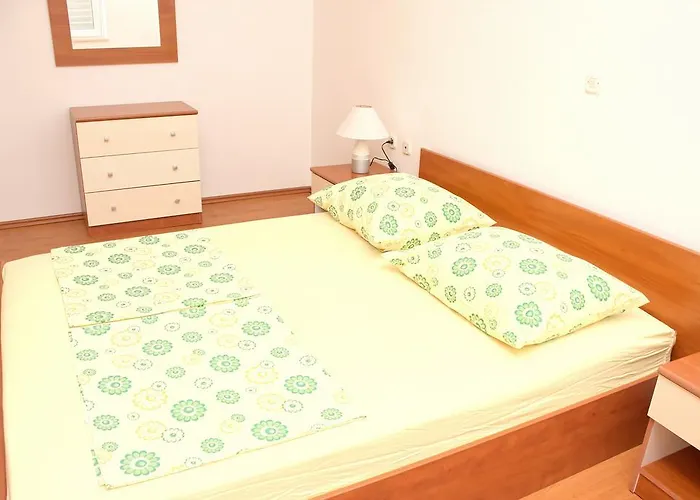 Maison d'hôtes Dani Makarska