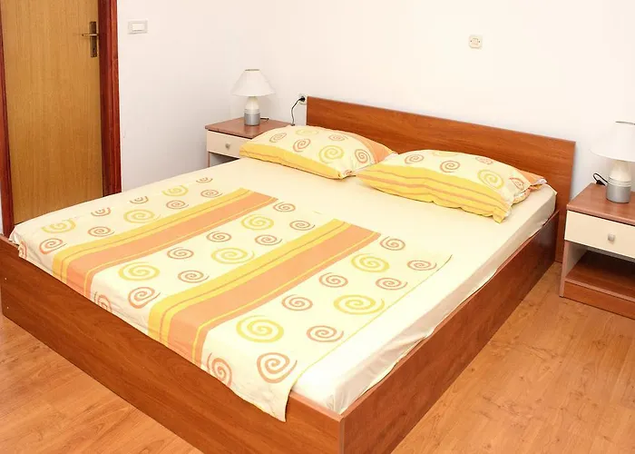 Maison d'hôtes Dani