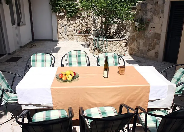 Maison d'hôtes Dani