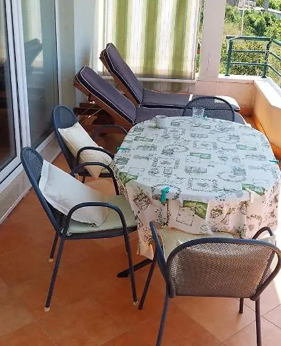 Dani Maison d'hôtes