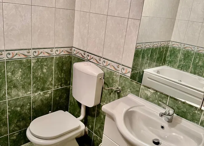 Maison d'hôtes Dani