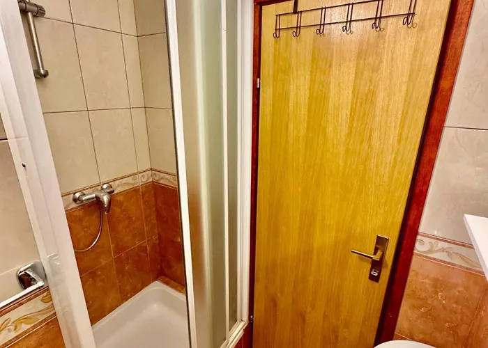 Maison d'hôtes Dani Makarska