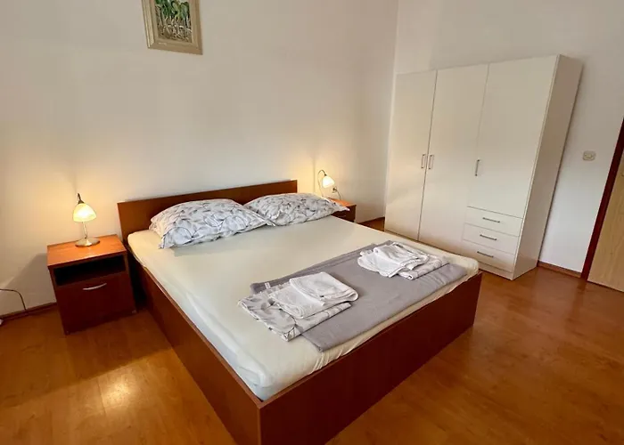 Dani Maison d'hôtes Makarska