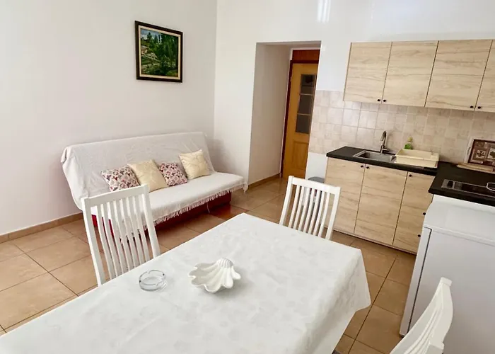 Maison d'hôtes Dani Makarska