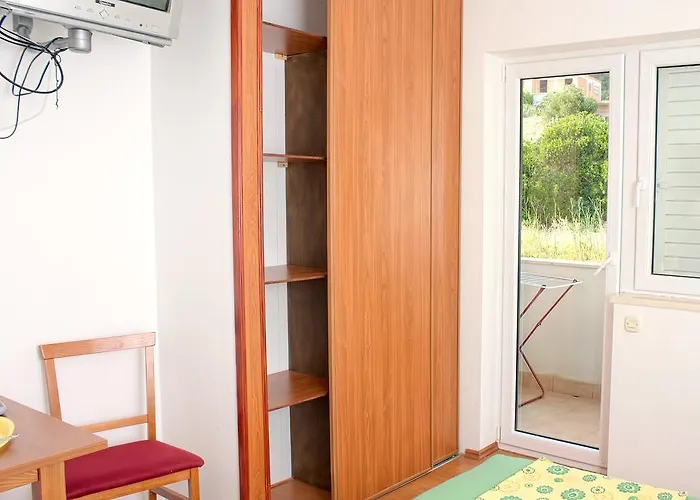 Maison d'hôtes Dani Makarska